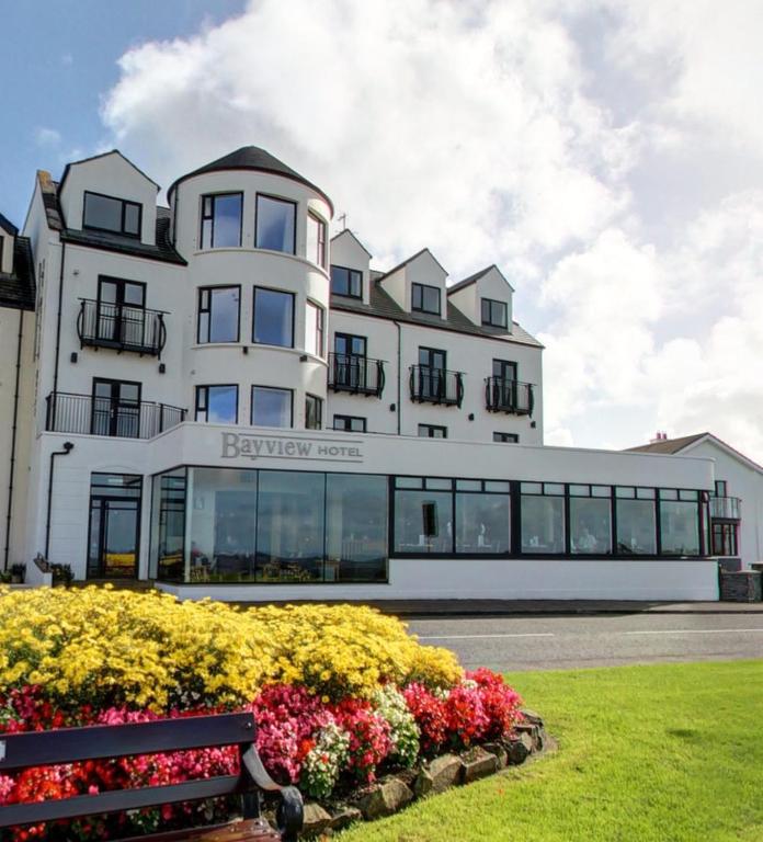 Bayview Hotel photo
