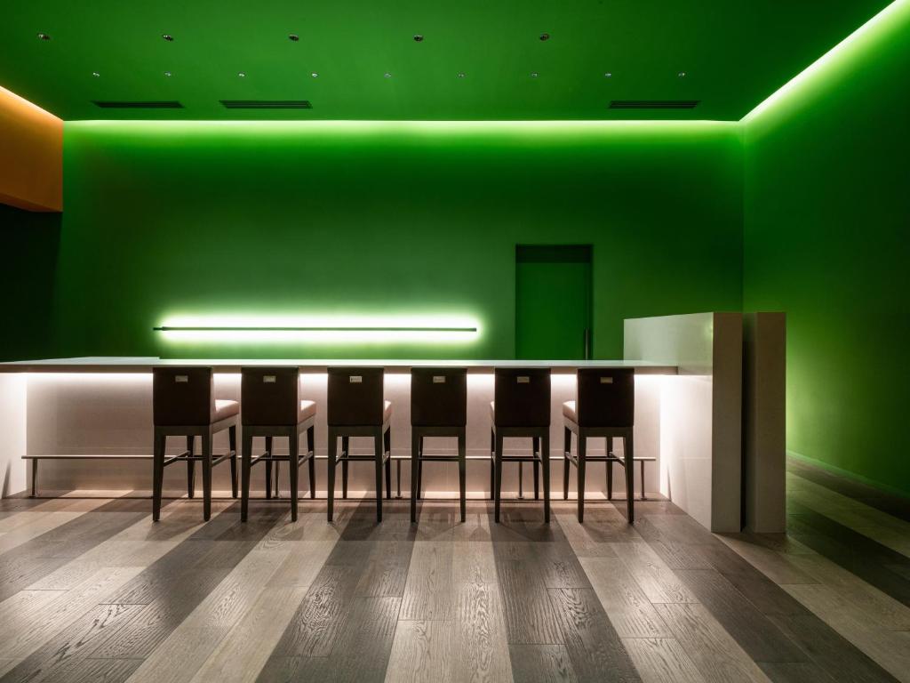 Bar/lounge