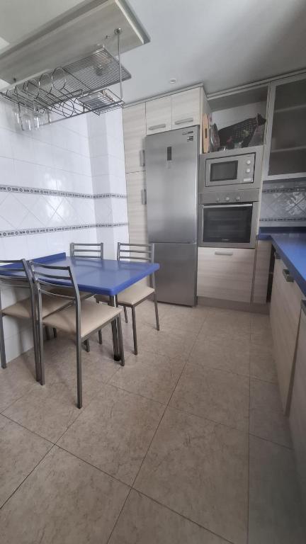 Apartamento céntrico con garaje opcional - 4