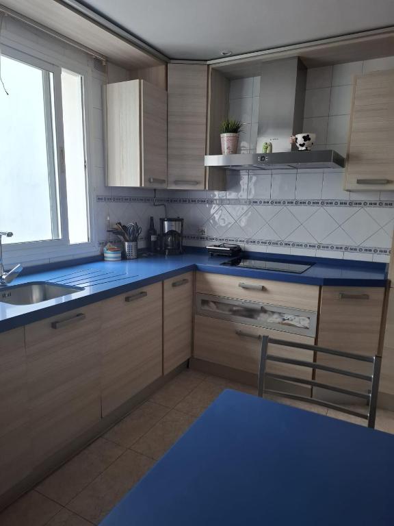 Apartamento céntrico con garaje opcional - 3