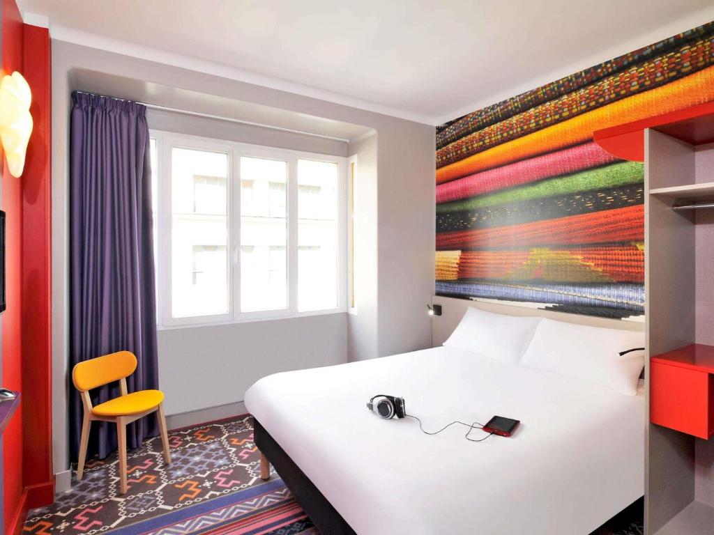 ibis Styles Lille Centre Grand Place - 5