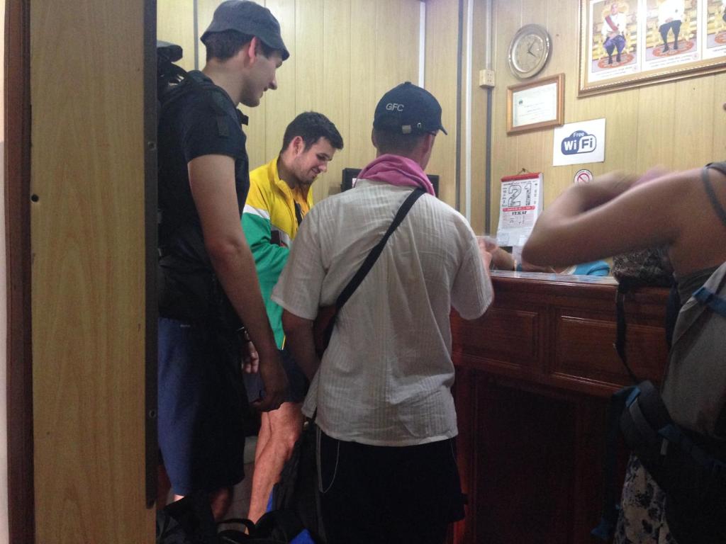 アクティビティ