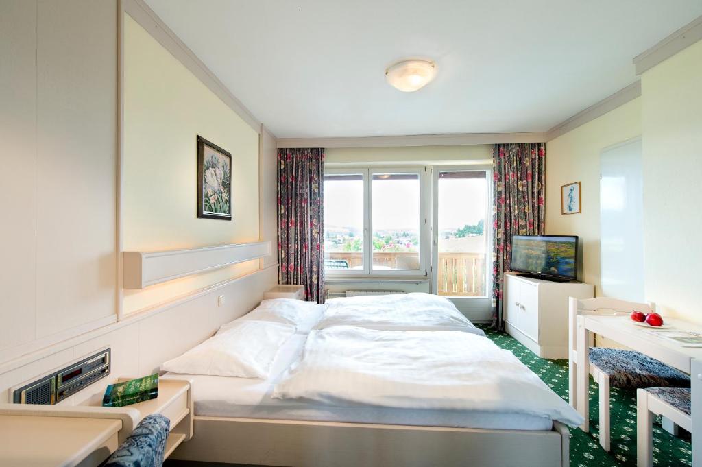 Hotel Walkner - 3