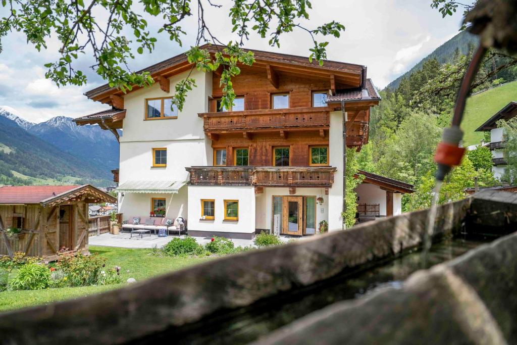 Untersillerhof - 5