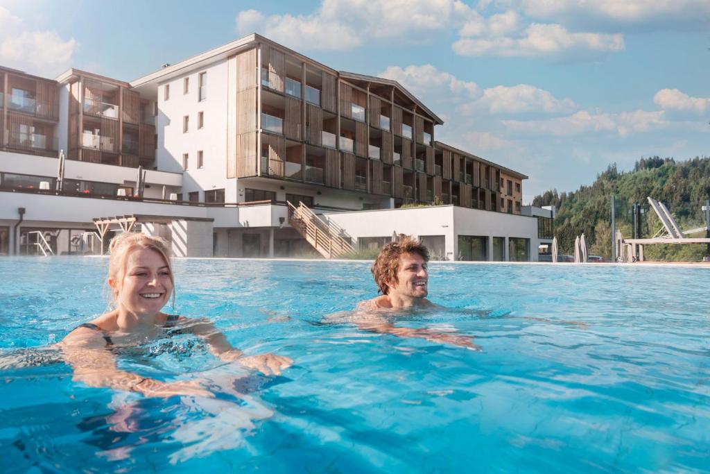 Das Hohe Salve Sportresort, 4 Sterne Superior - 4