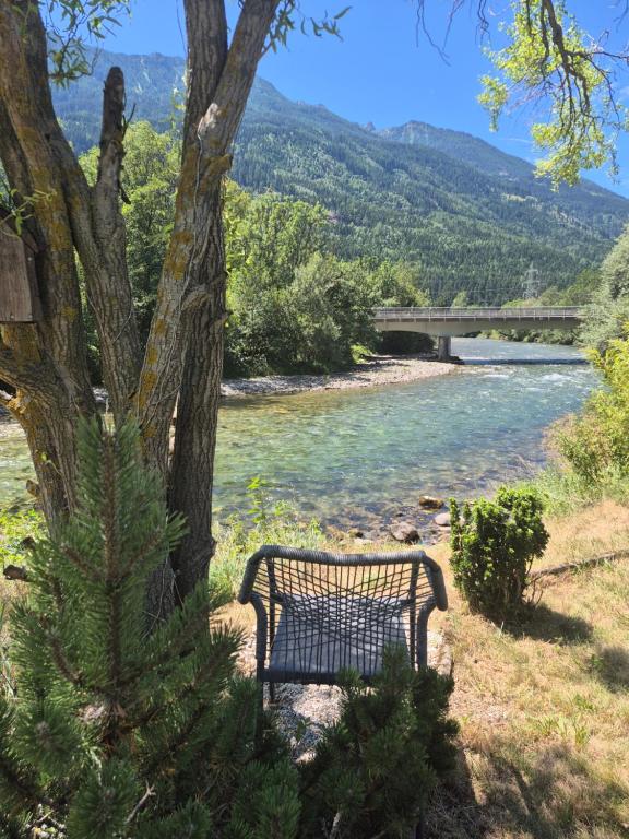 Apartment am Fluss - 3