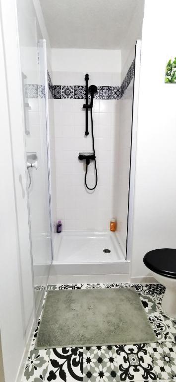 Blois Cozy Studio - 3