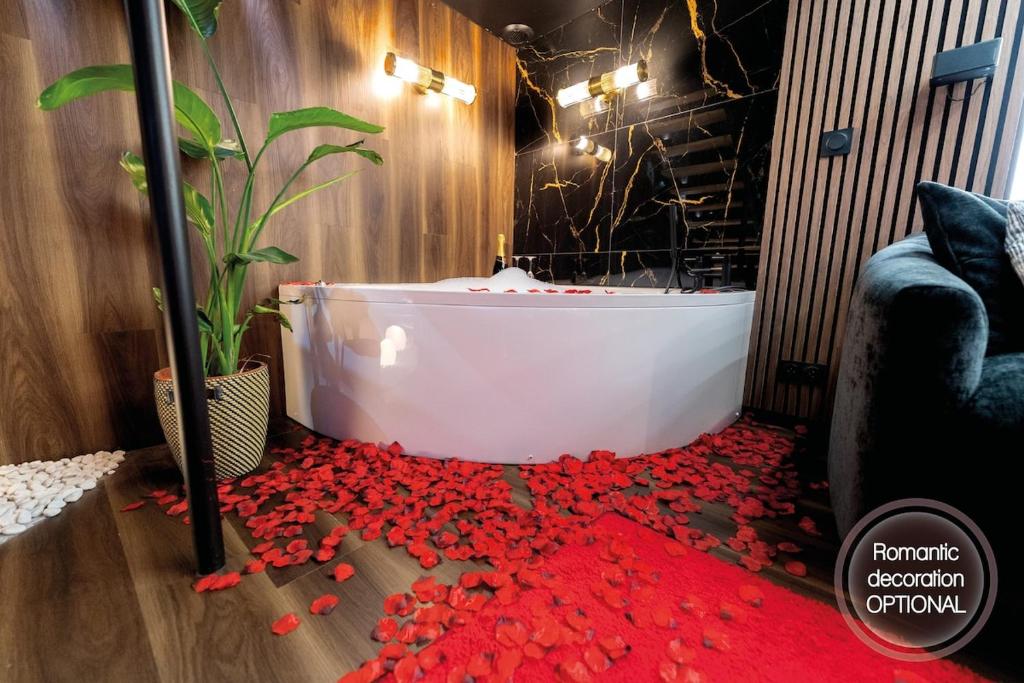 Cinéma Room - 5