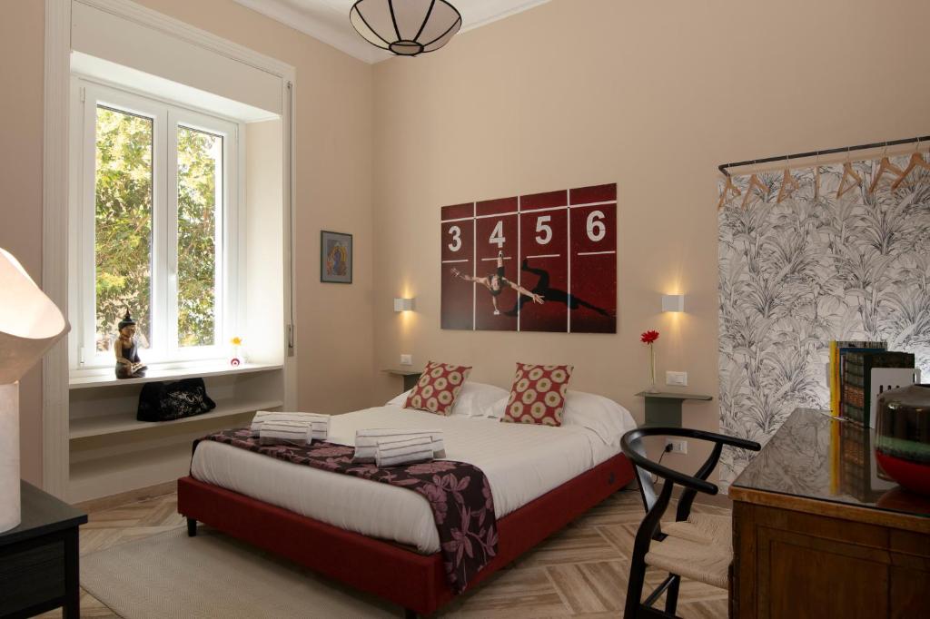 Palazzetto Nemi Guesthouse - 3