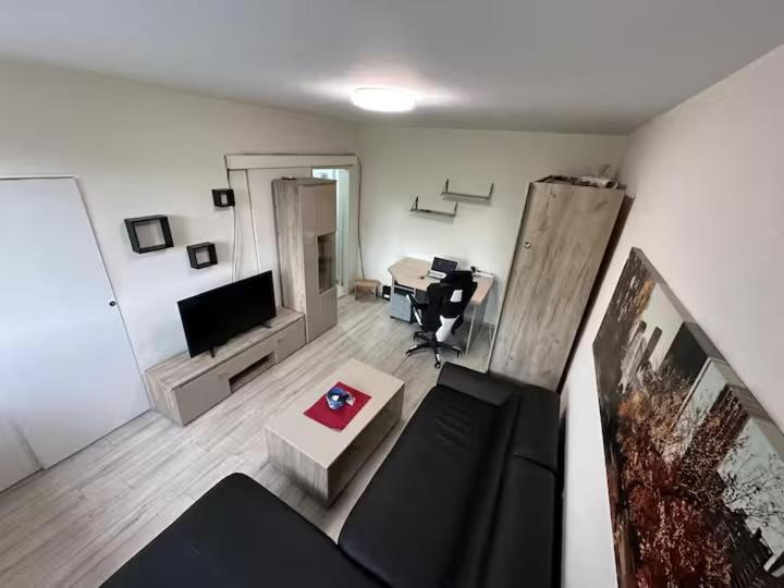 Comfy Flat in New Belgrade - 1
