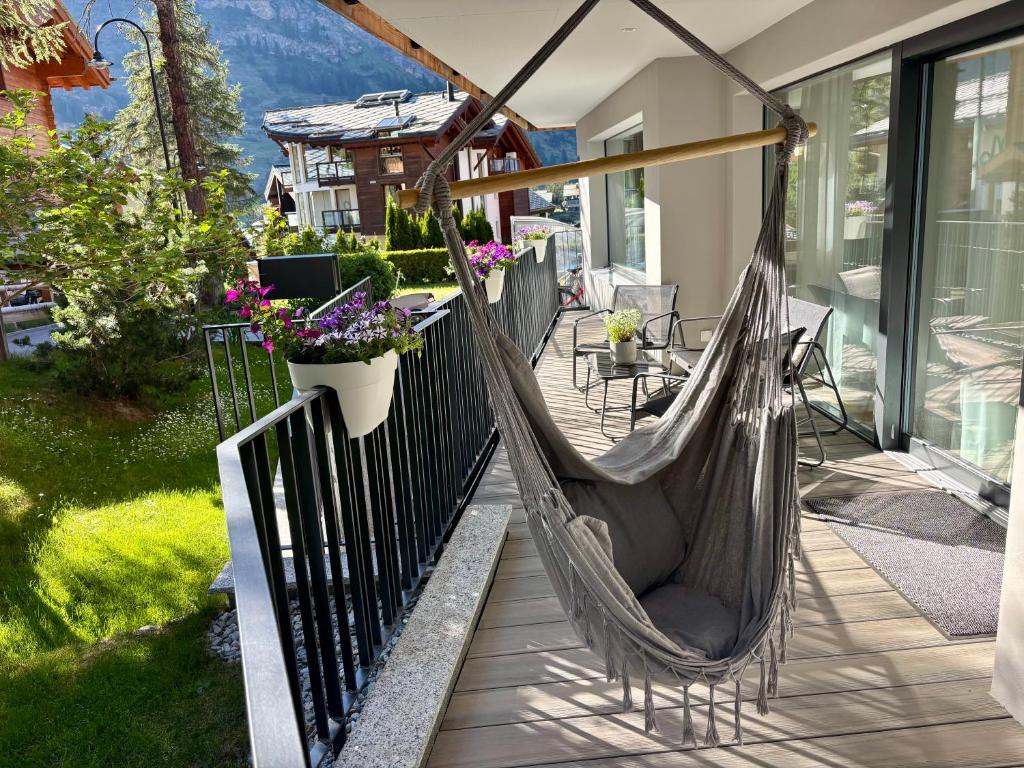 Apartment Bergzauber Zermatt - 4