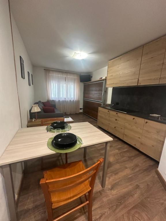 Bianca's apartments - 1