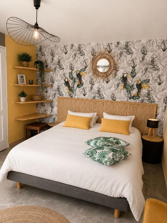 bienvenue chez Alain et Marie - 4