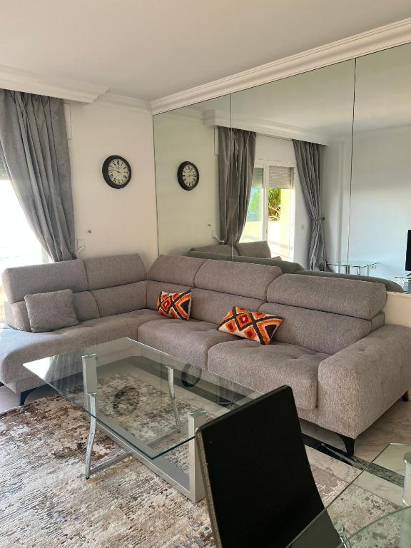 TopMarbella Marina Banús Luxury Apartment Stunning Sea Views - 5