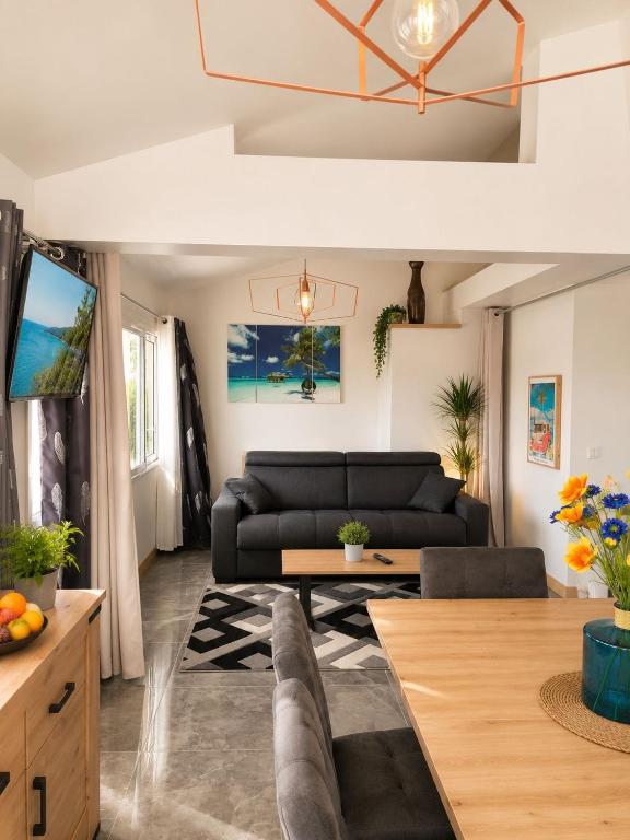 bienvenue chez Alain et Marie - 2