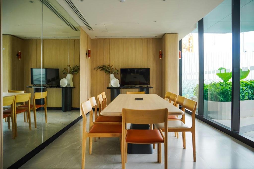 Meeting room / ballrooms