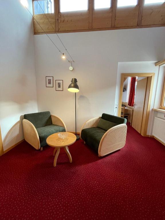 Hotel Stocker - 2