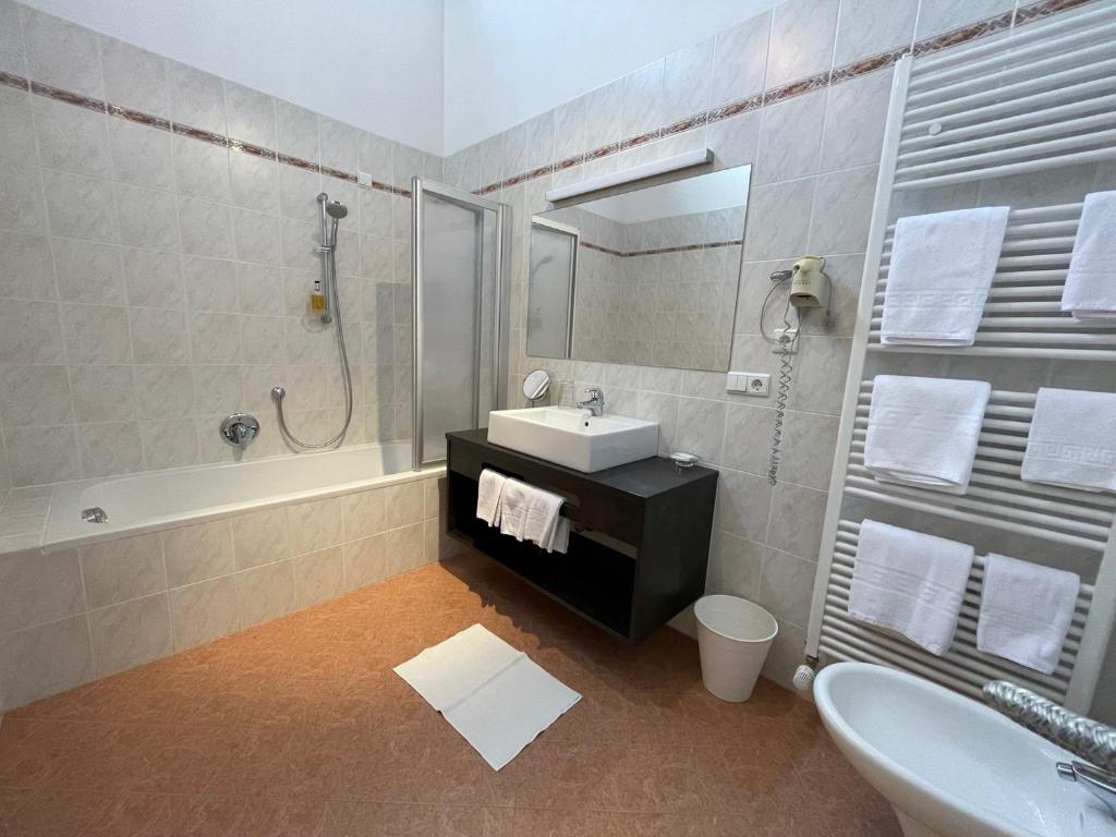Hotel Stocker - 4