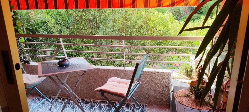 Appartement cosy pour séjour agréable - 1