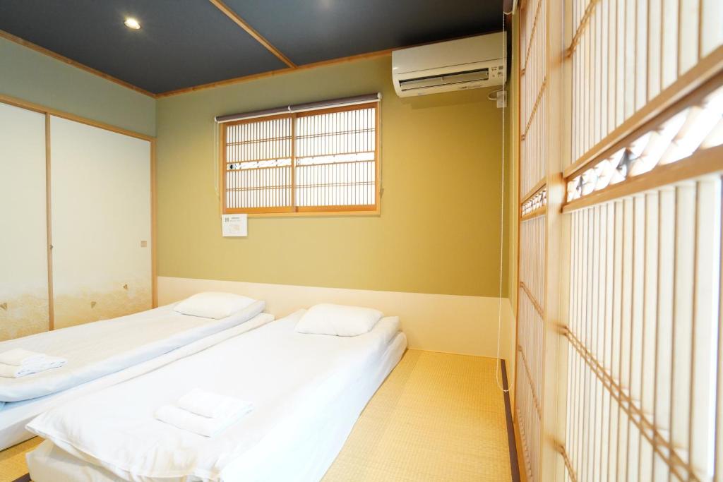 R'S HOUSE Kiyomizu2
