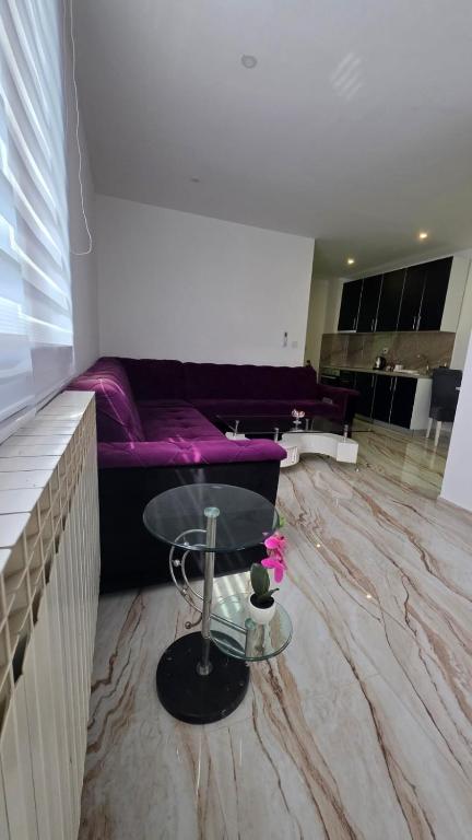 Apartman Ameti 1 - 2