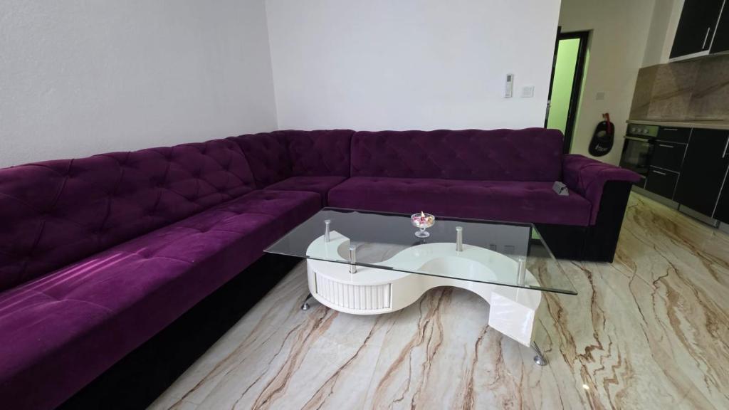 Apartman Ameti 1 - 3