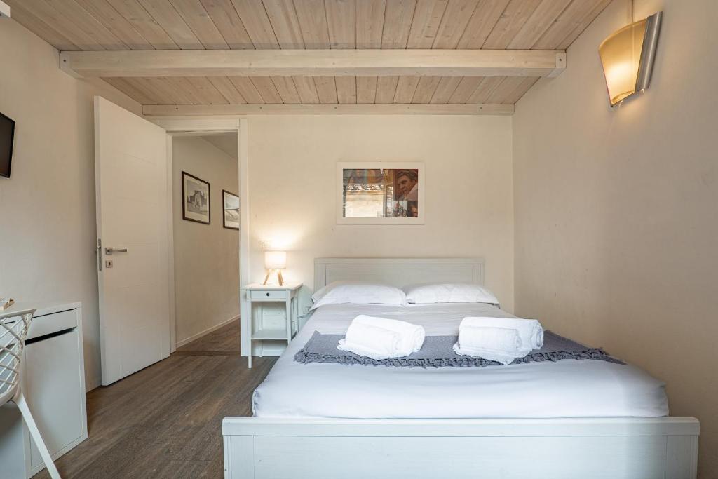 San Niccolò per 7, 10 min from Ponte Vecchio, AC e Wi-Fi - 4