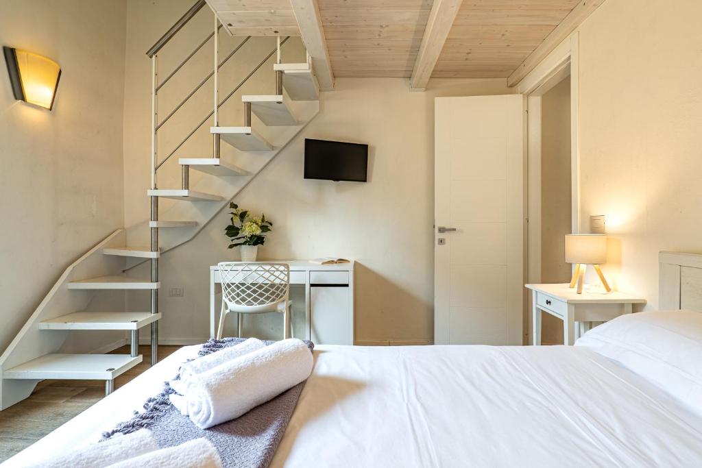 San Niccolò per 7, 10 min from Ponte Vecchio, AC e Wi-Fi - 5