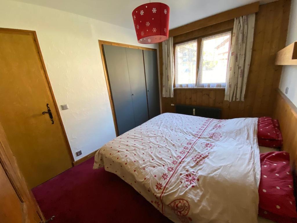 Appartement Praz sur Arly le plein soleil - 3