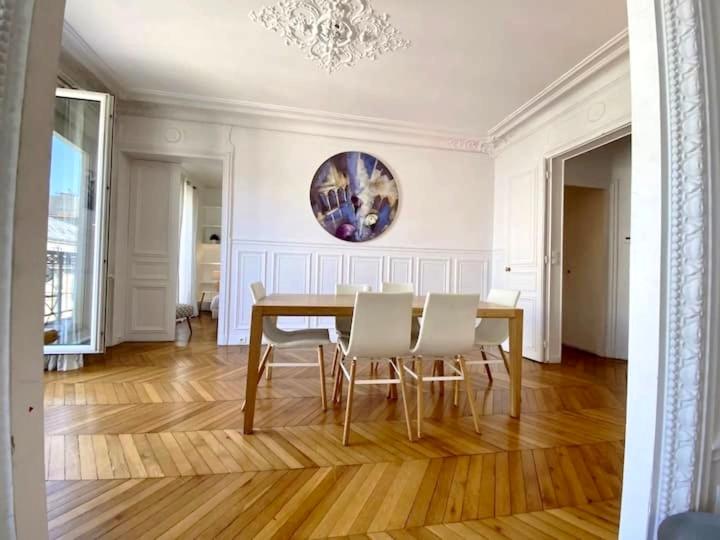 Appartement Champs-Elysées - 5