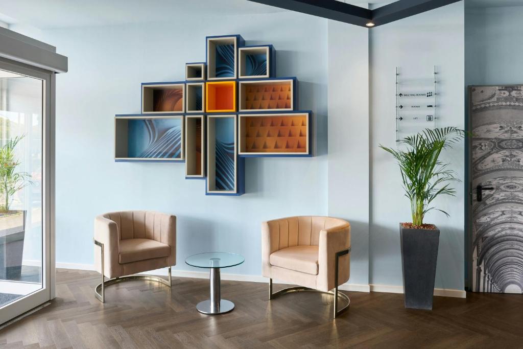 Four Points Flex by Sheraton Bologna Airport - 3