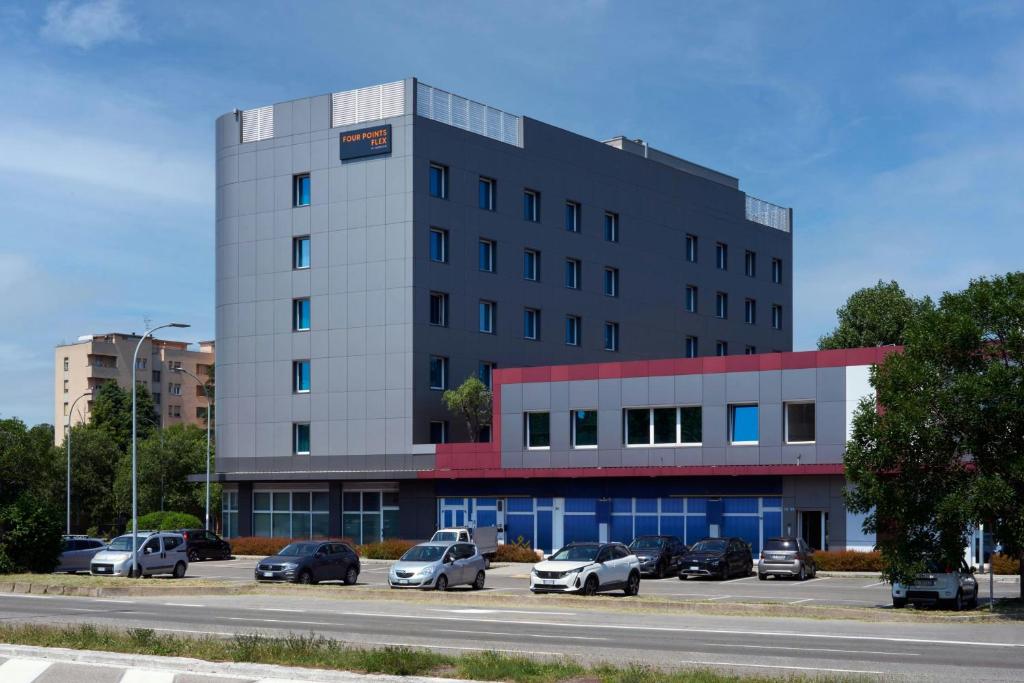 Four Points Flex by Sheraton Bologna Airport - 4