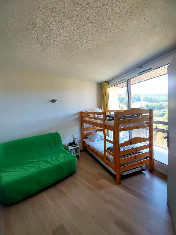 Logement lumineux avec vue panoramique - 4
