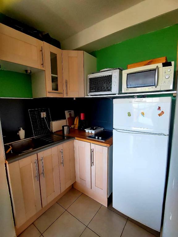 Logement lumineux avec vue panoramique - 5