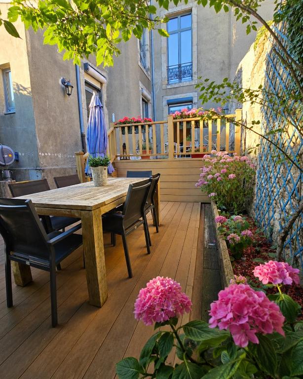 Villa Margarita L'élégance au cœur de la Côte d'Opale - 2