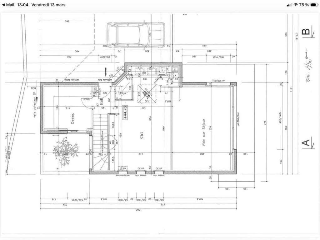 Villa d'architecte, Proche Mer & Cadre Verdoyant - 2