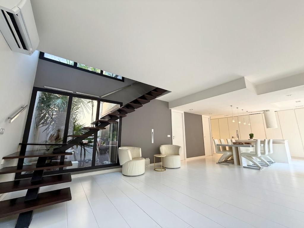 Villa d'architecte, Proche Mer & Cadre Verdoyant - 3