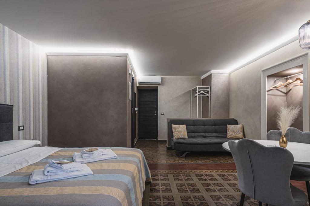 I 3 Principi, Garibaldi Suites - 2