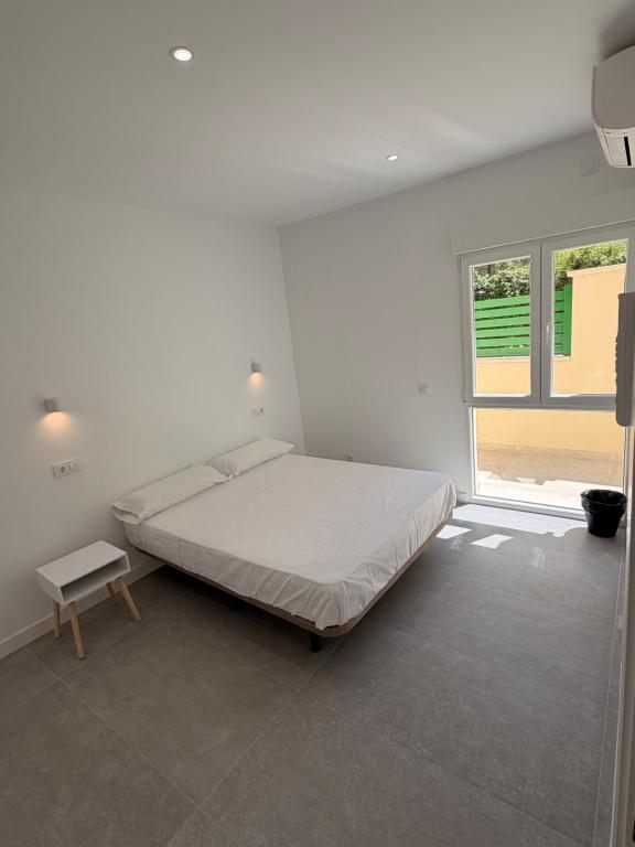 QOTIDIANO Apartmens Barajas - 1