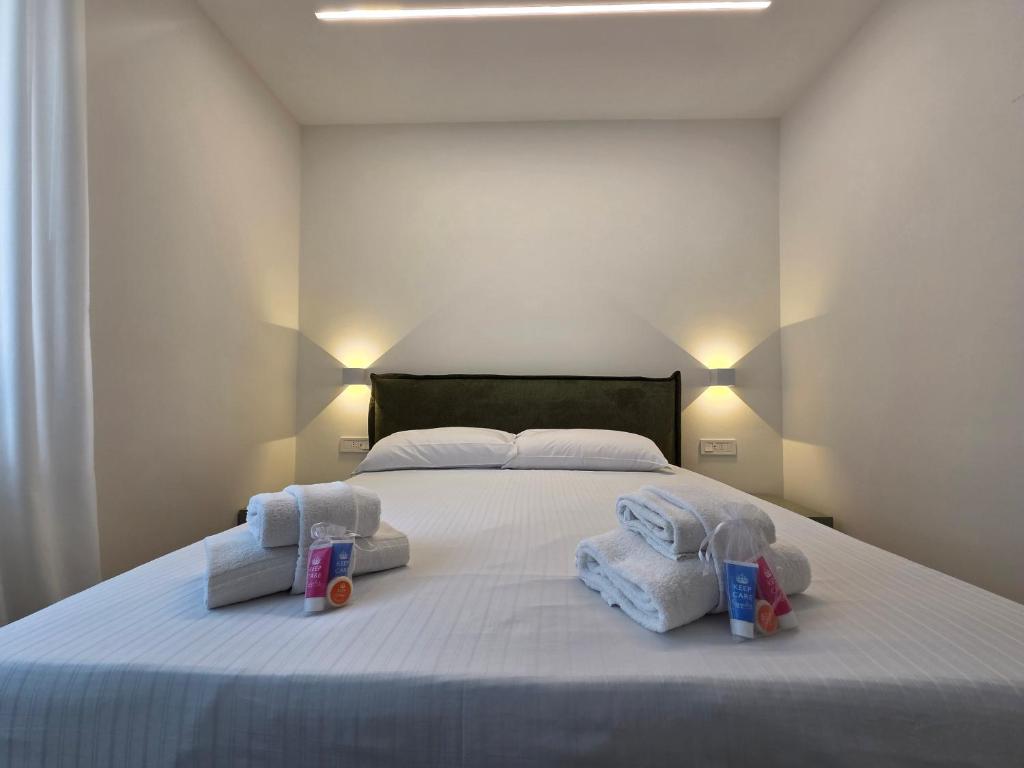 VeronaVera Anastasia City Center Apartment - 5