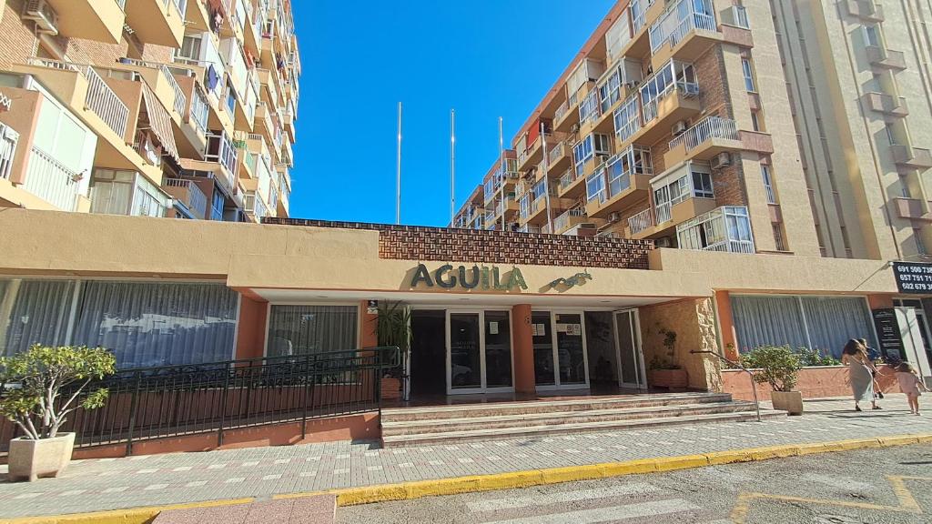 Estudio Vacacional Costa del Sol - 2