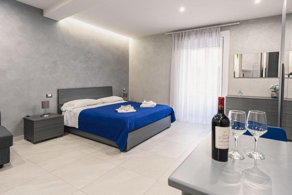 I 3 Principi, Garibaldi Apartment - 1