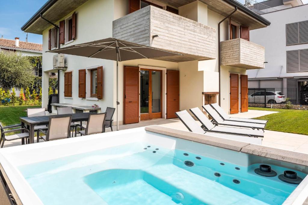 Villa Sonia - 1