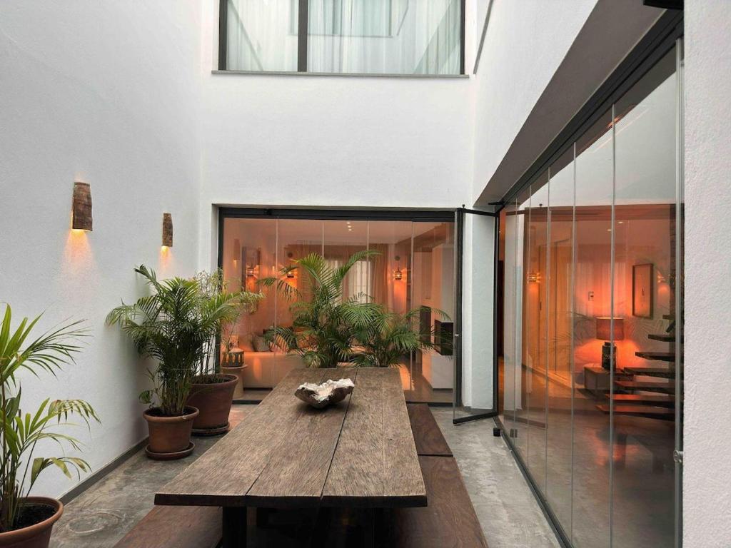 TARIFA Cozy House Casa Melo - 4