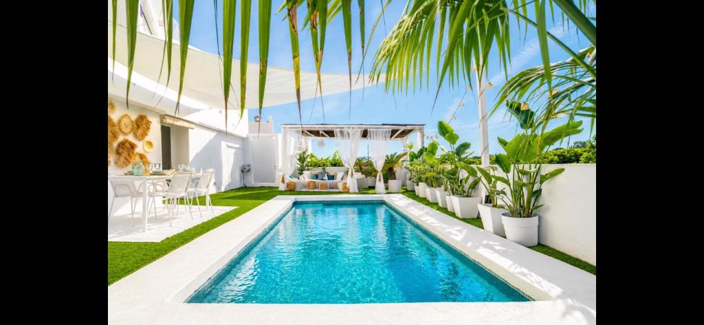 Villa Jasmine - 5