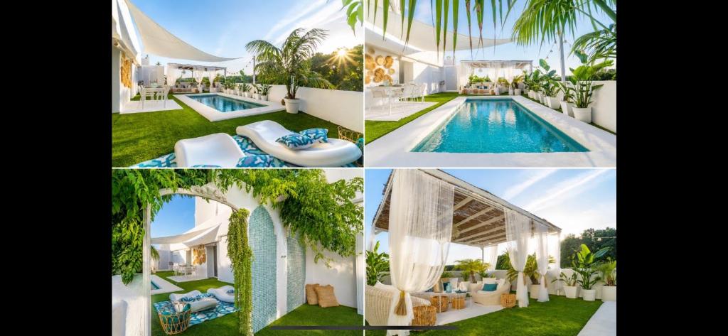Villa Jasmine - 2