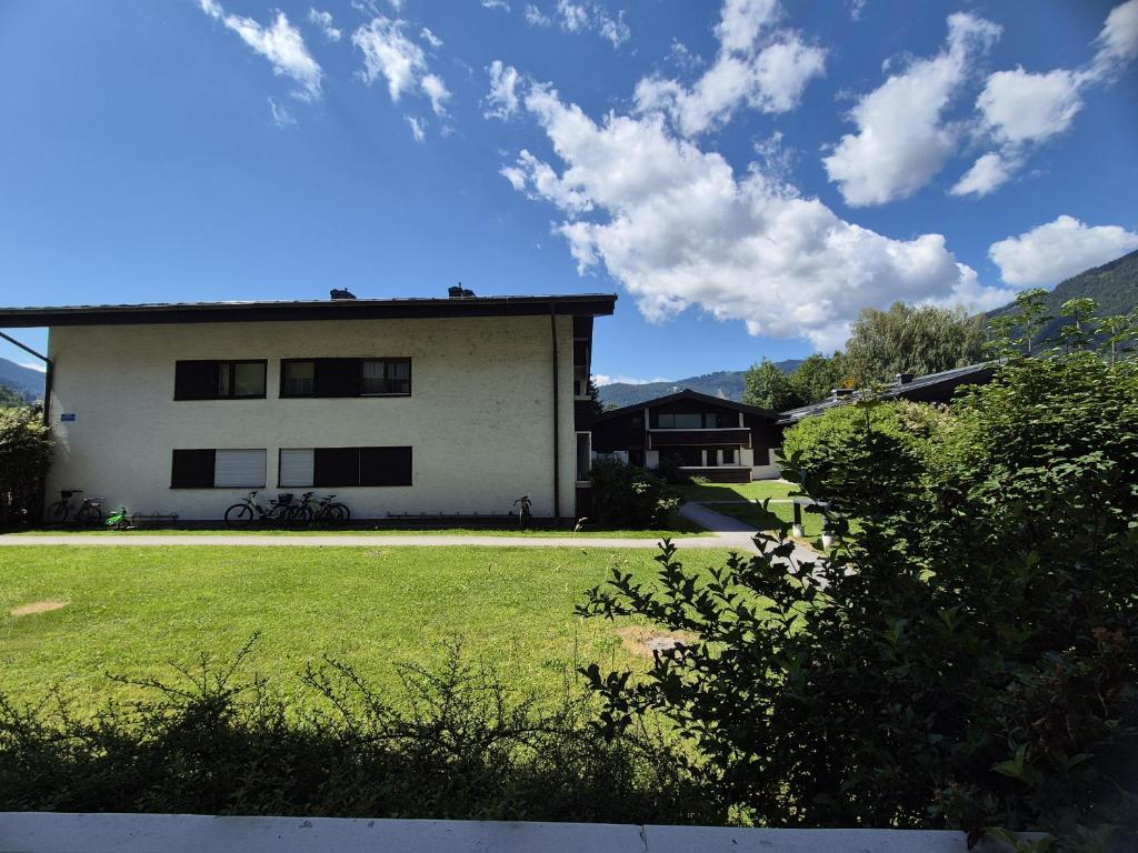Apartment Wildente Zellersee - 4