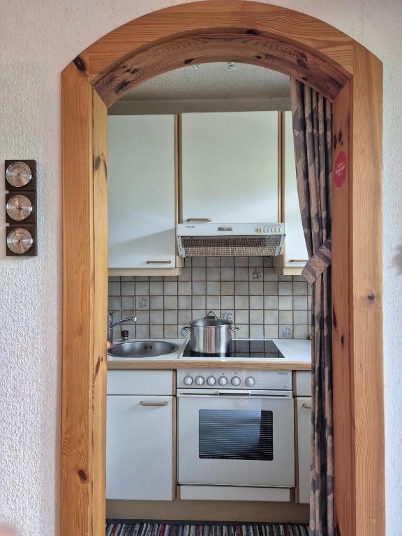 Apartment Wildente Zellersee - 5