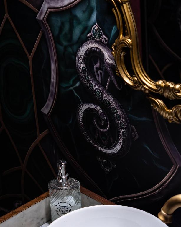 La Suite Magique du Sorcier - 3