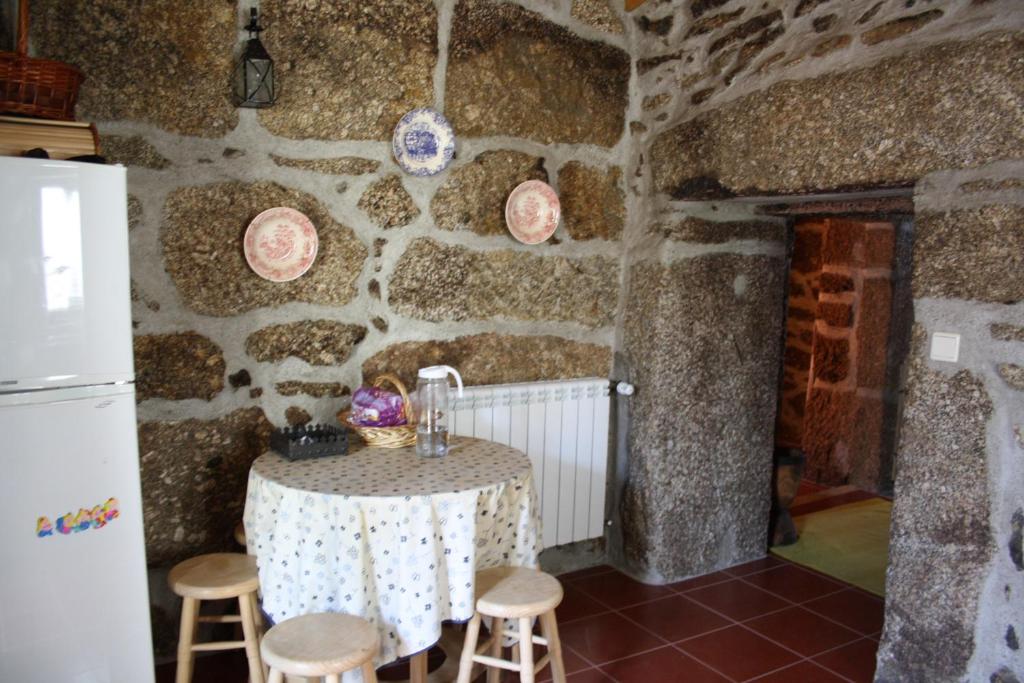 Casa de Pedra 전경